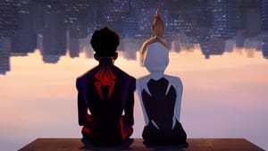 Spider-Man: Across the Spider-Verse