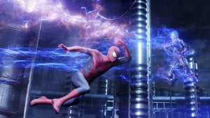 The Amazing Spider-Man 2