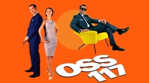 OSS 117: Cairo, Nest of Spies