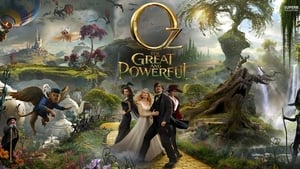 Oz the Great and Powerful