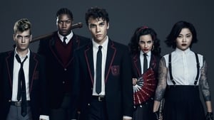 Deadly Class