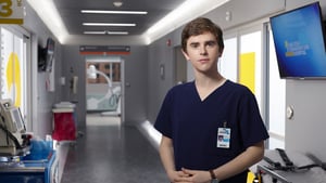 The Good Doctor