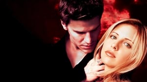 Buffy the Vampire Slayer