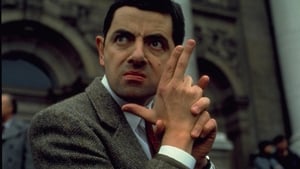 Mr. Bean