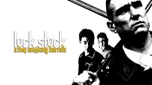 Lock, Stock and Two Smoking Barrels