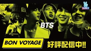 BTS: Bon Voyage