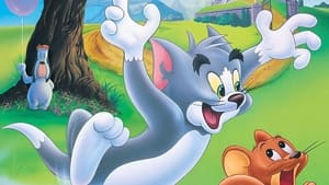 Tom and Jerry: The Movie