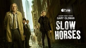 Slow Horses