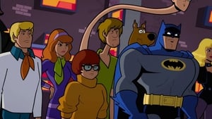 Scooby-Doo! & Batman: The Brave and the Bold