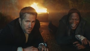 The Hitman's Bodyguard