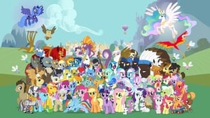 My Little Pony: Friendship Is Magic