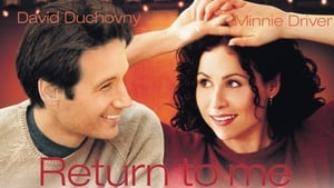 Return to Me