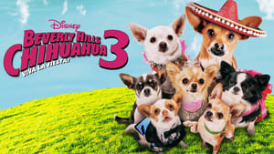 Beverly Hills Chihuahua 3: Viva la Fiesta!