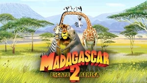 Madagascar: Escape 2 Africa