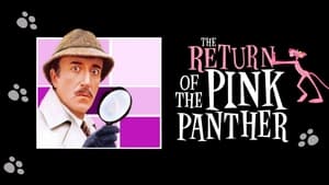 The Return of the Pink Panther