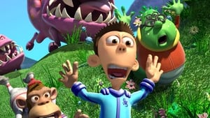 Planet Sheen