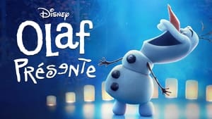 Olaf Presents