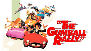 The Gumball Rally