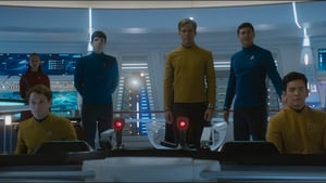 Star Trek Beyond