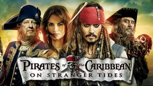 Pirates of the Caribbean: On Stranger Tides