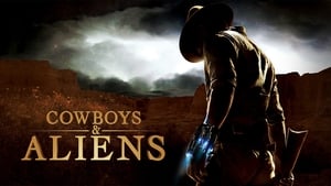 Cowboys & Aliens