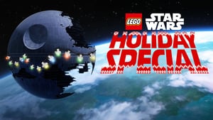 LEGO Star Wars Holiday Special