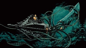 20,000 Leagues Under the Sea