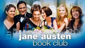 The Jane Austen Book Club