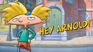 Hey Arnold!