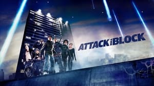 Attack the Block