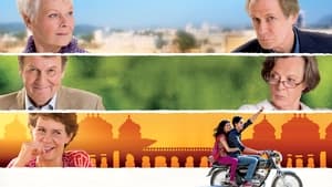 The Best Exotic Marigold Hotel