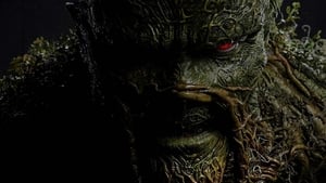 Swamp Thing