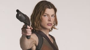 Resident Evil: Apocalypse