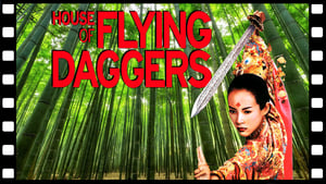 House of Flying Daggers