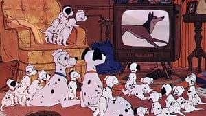 One Hundred and One Dalmatians