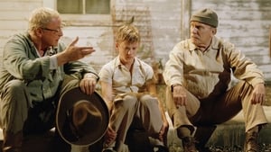 Secondhand Lions