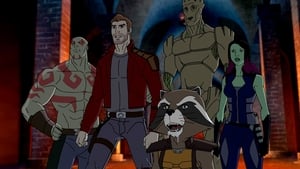 Marvel's Guardians of the Galaxy