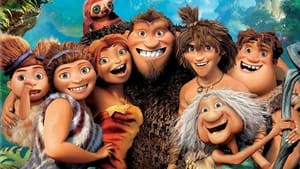 The Croods