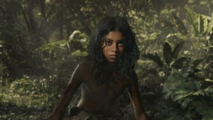 Mowgli: Legend of the Jungle