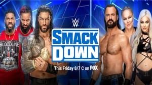 WWE SmackDown