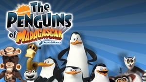 The Penguins of Madagascar