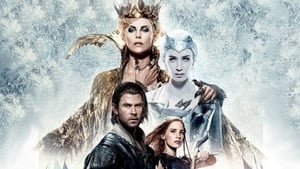 Snow White and the Huntsman