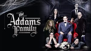 The Addams Family