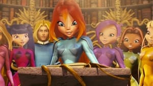 Winx Club: The Secret of the Lost Kingdom