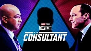 Marvel One-Shot: The Consultant