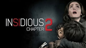 Insidious: Chapter 2