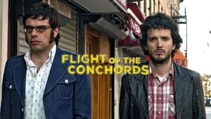 Flight of the Conchords