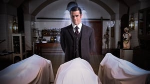 Murdoch Mysteries