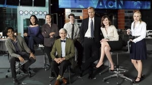 The Newsroom