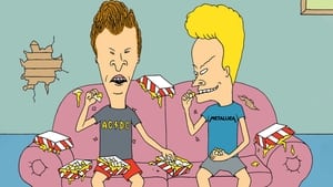 Beavis and Butt-head